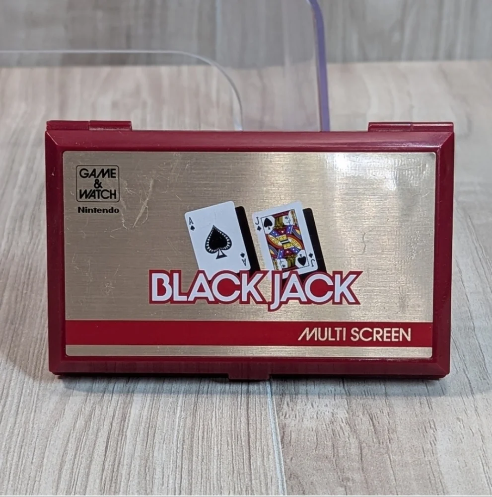 Nintendo Game & Watch 